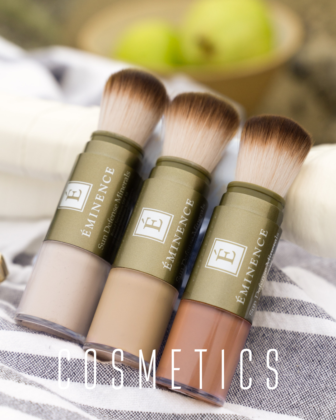 cosmetics